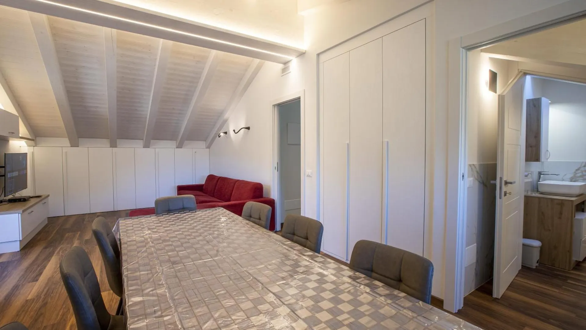 Olympus Apartment Livigno