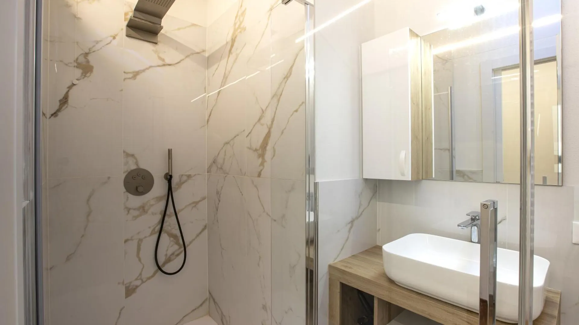 Olympus Apartment Livigno
