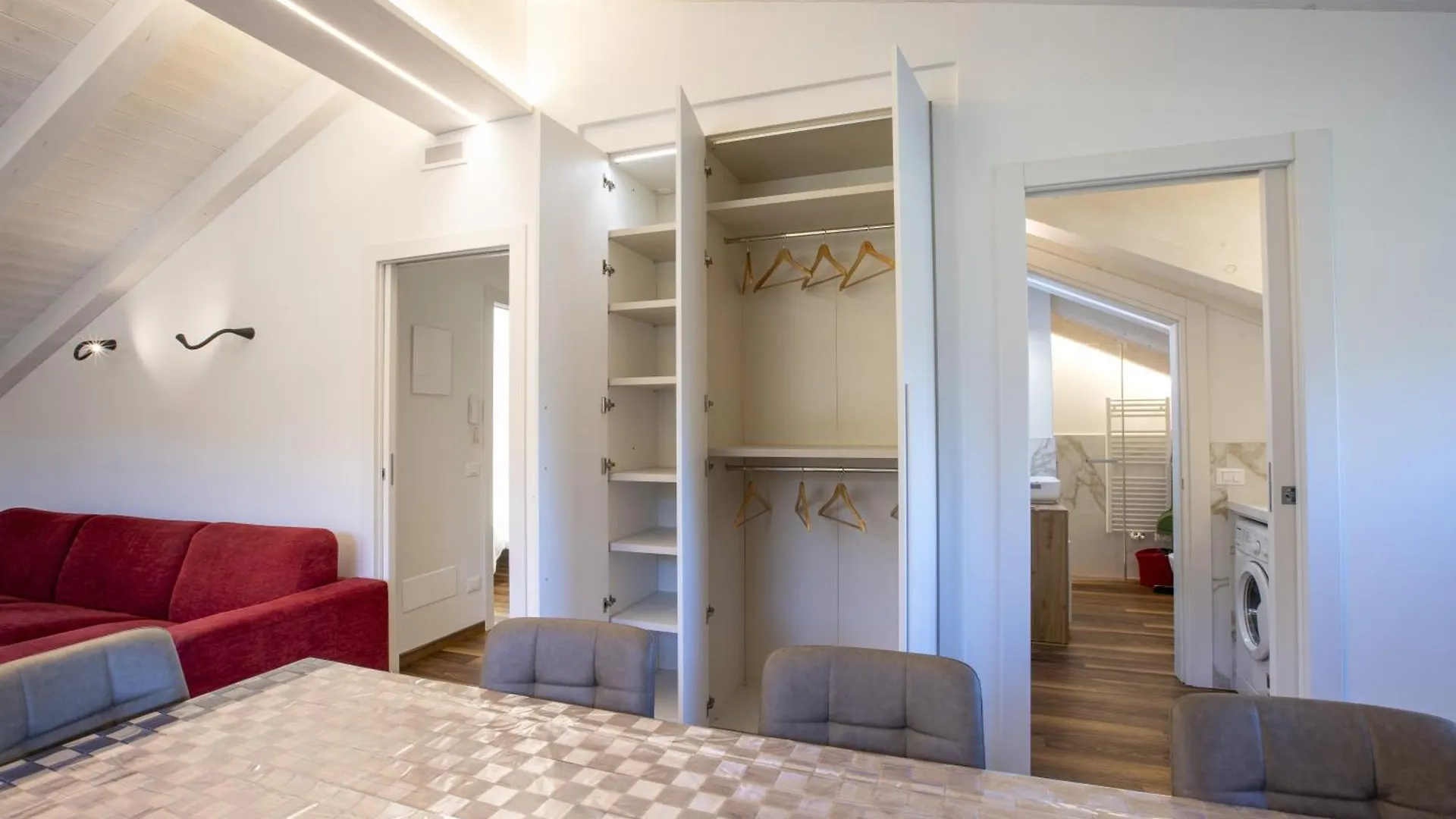 Olympus Apartment Livigno Italy