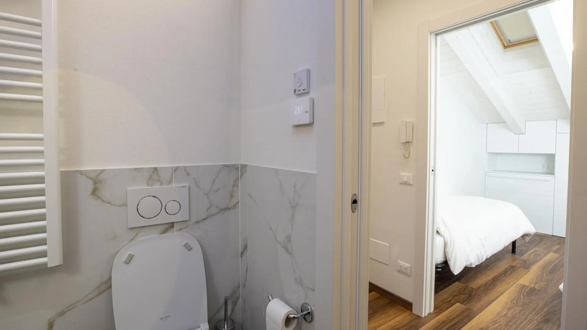 Olympus Apartment Livigno