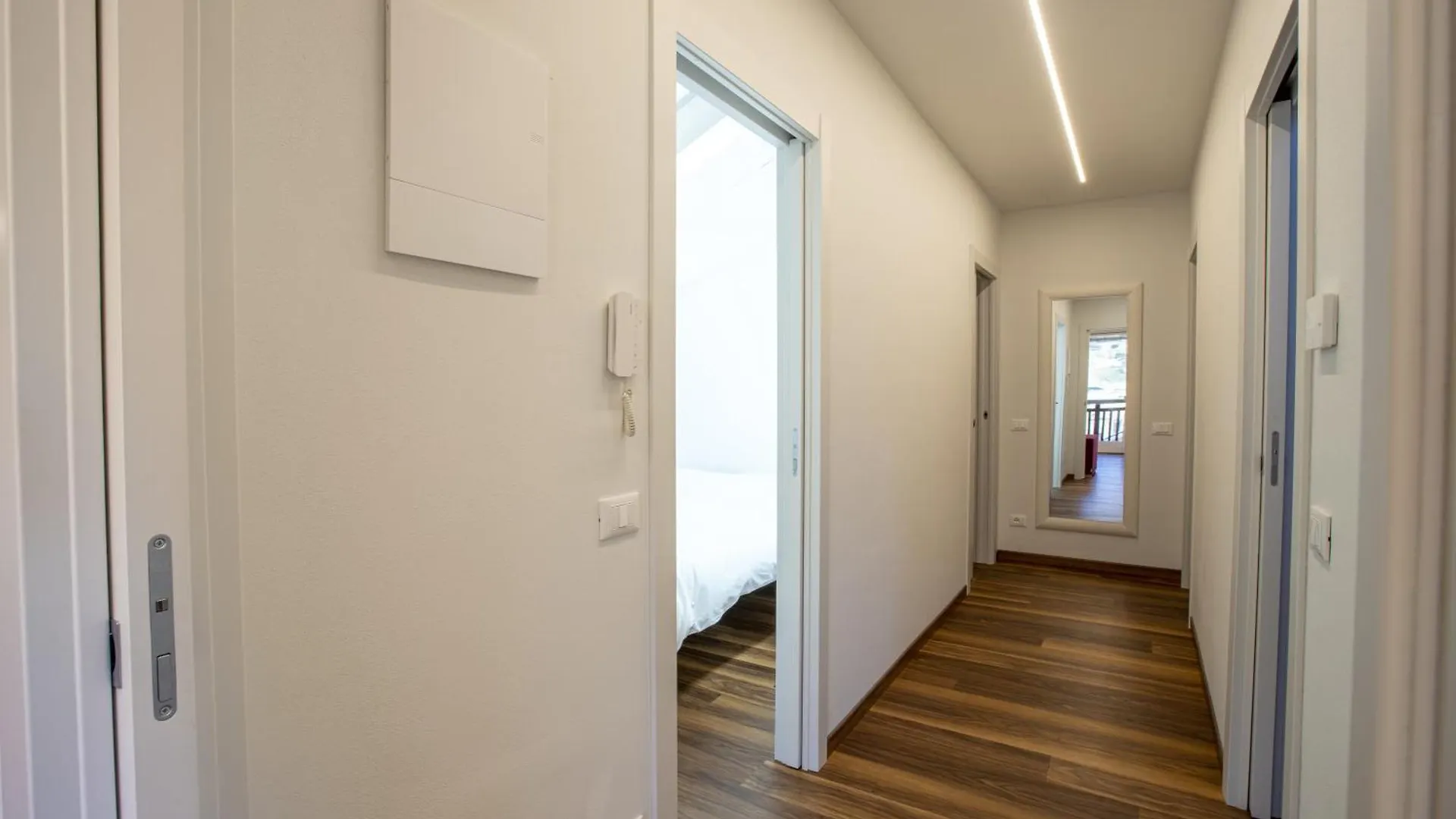 Olympus Apartment Livigno 0*,