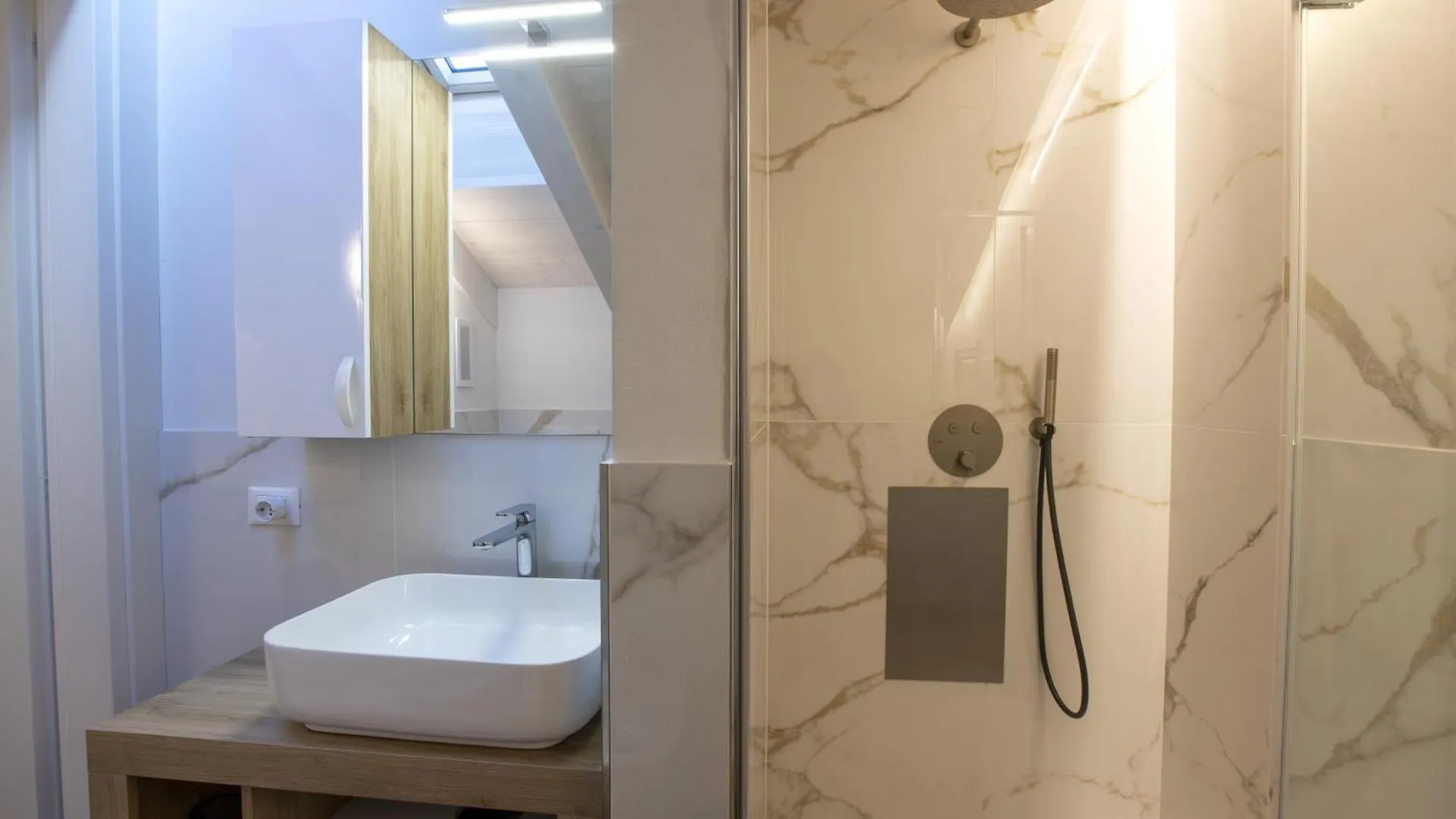 Olympus Apartment Livigno 0*,  Italy