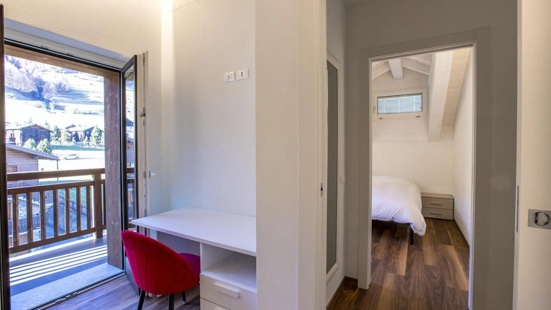 Olympus Apartment Livigno