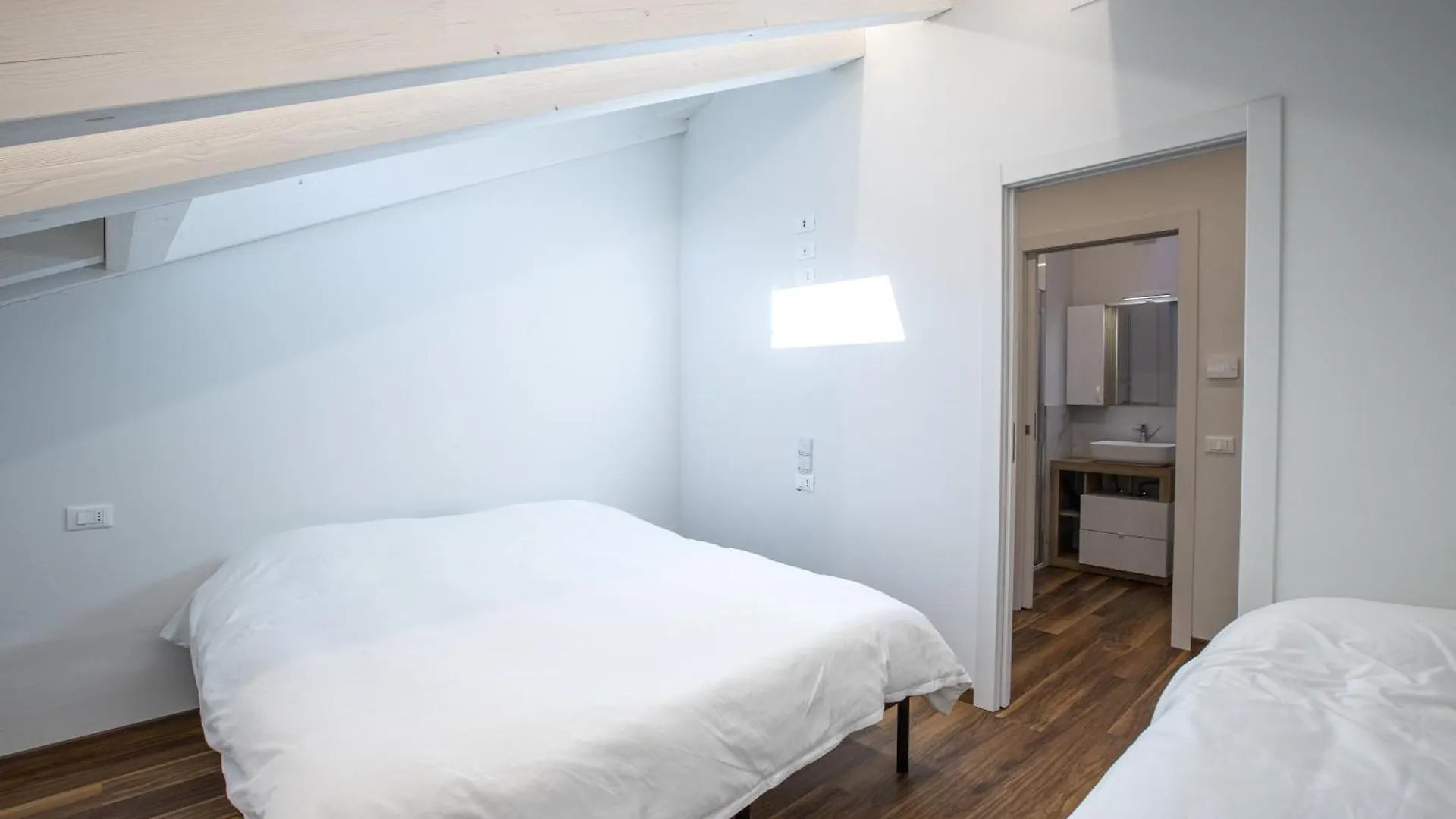 Olympus Apartment Livigno Italy