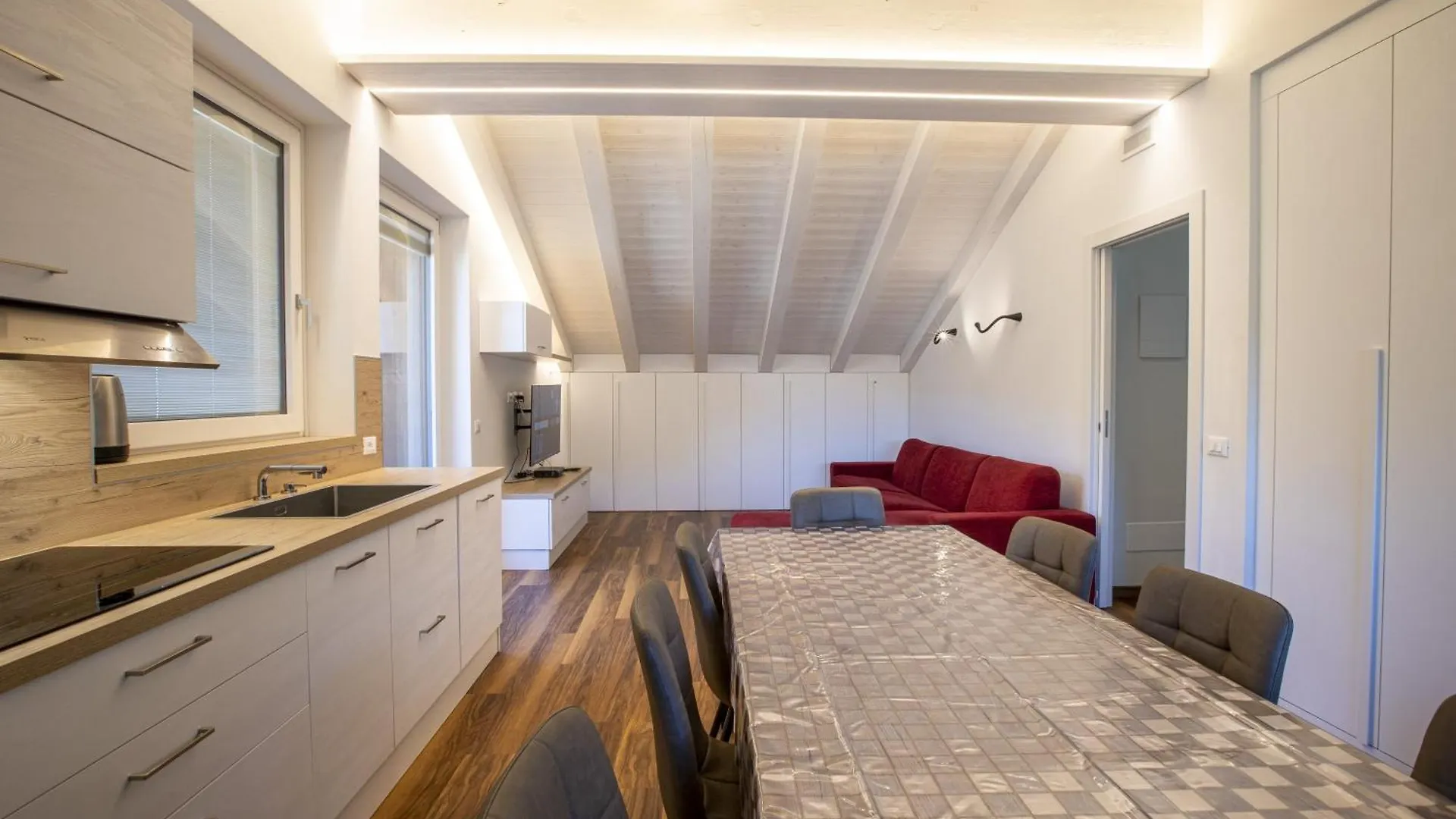 Olympus Apartment Livigno 0*,