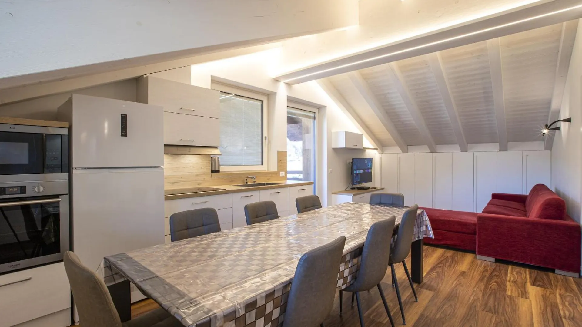 Olympus Apartment Livigno