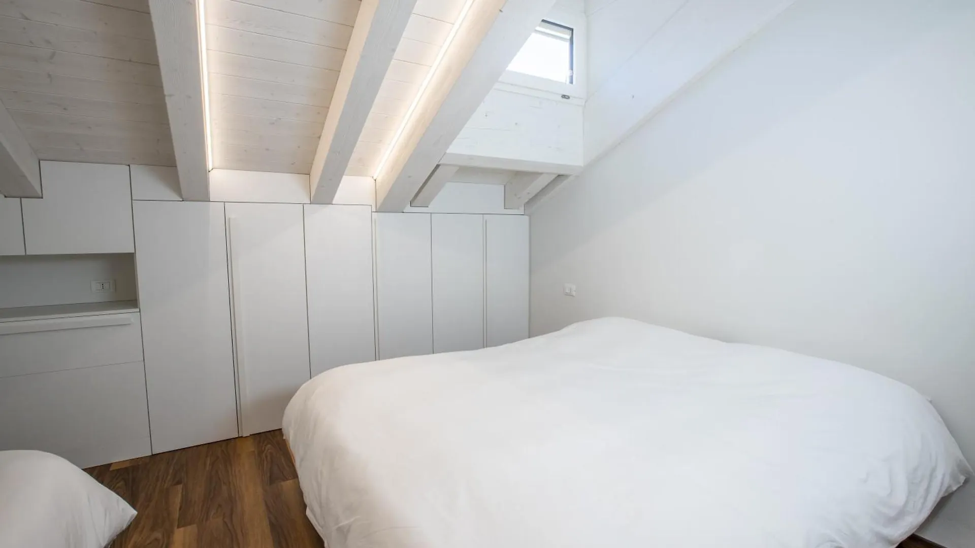 Olympus Apartment Livigno