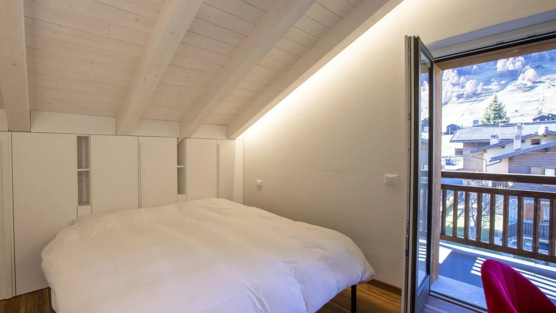 Olympus Apartment Livigno 0*,  Italy
