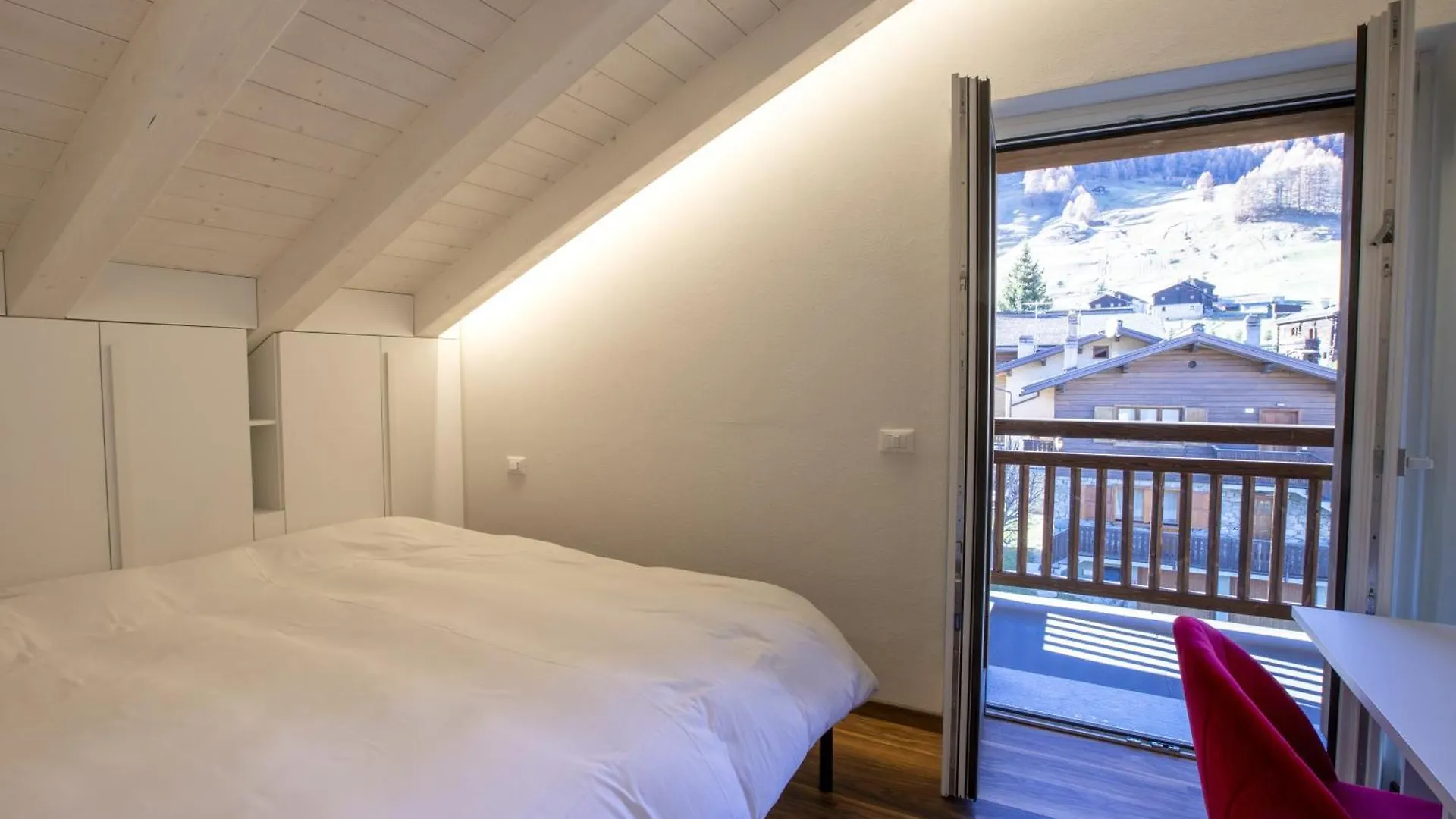 Olympus Apartment Livigno