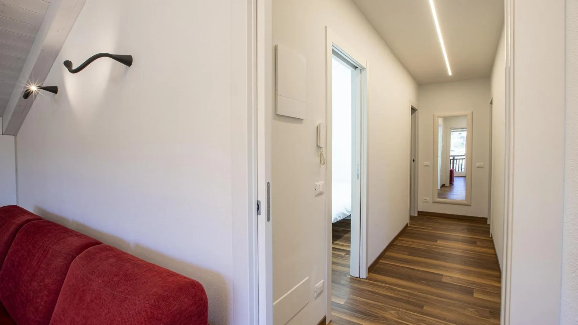 Olympus Apartment Livigno Italy