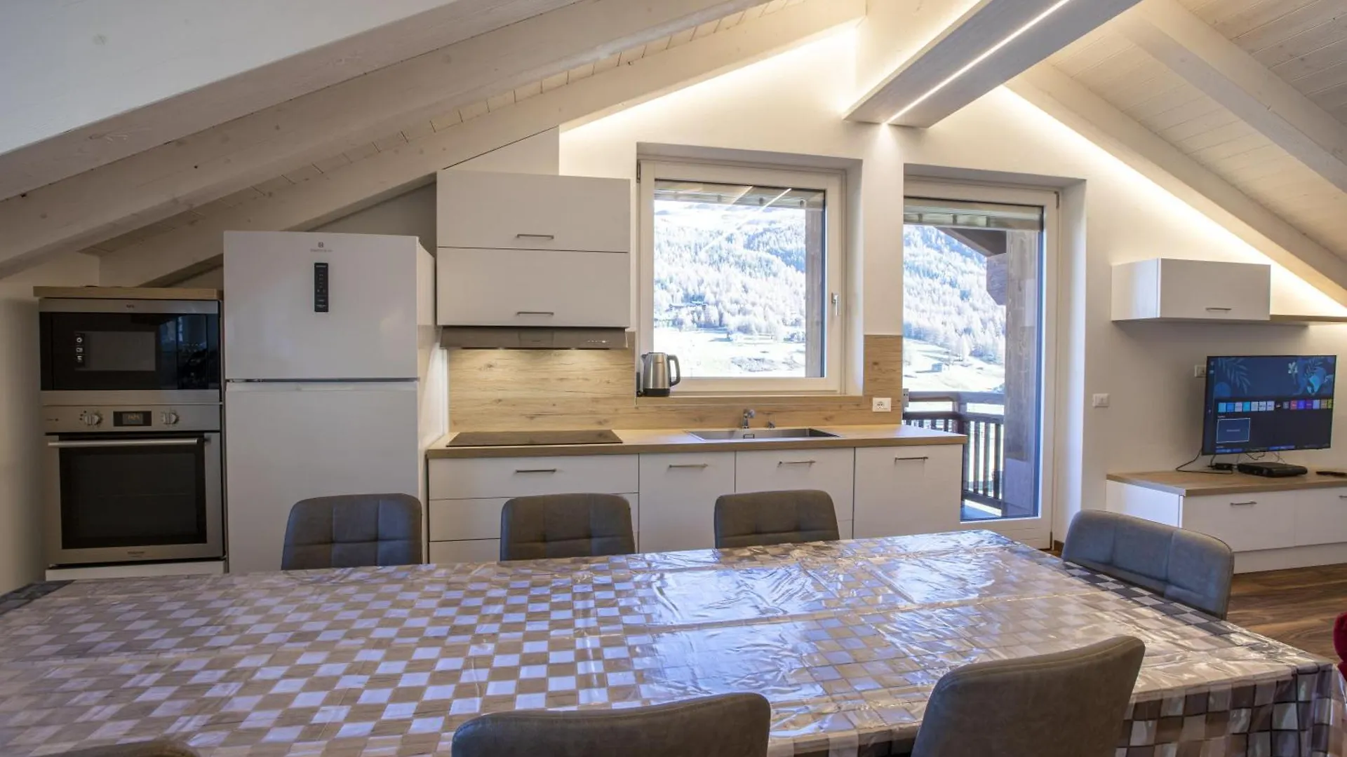 Olympus Apartment Livigno