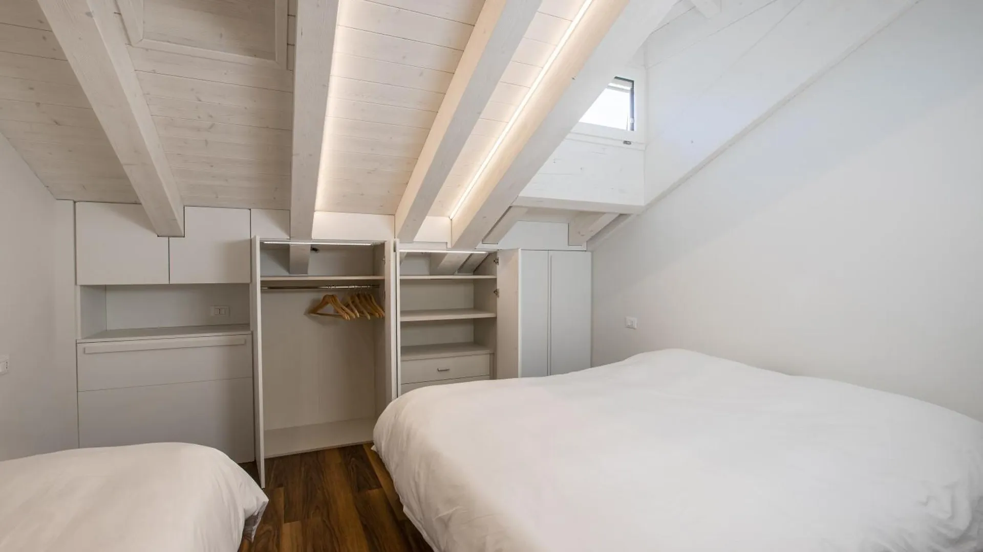 Olympus Apartment Livigno