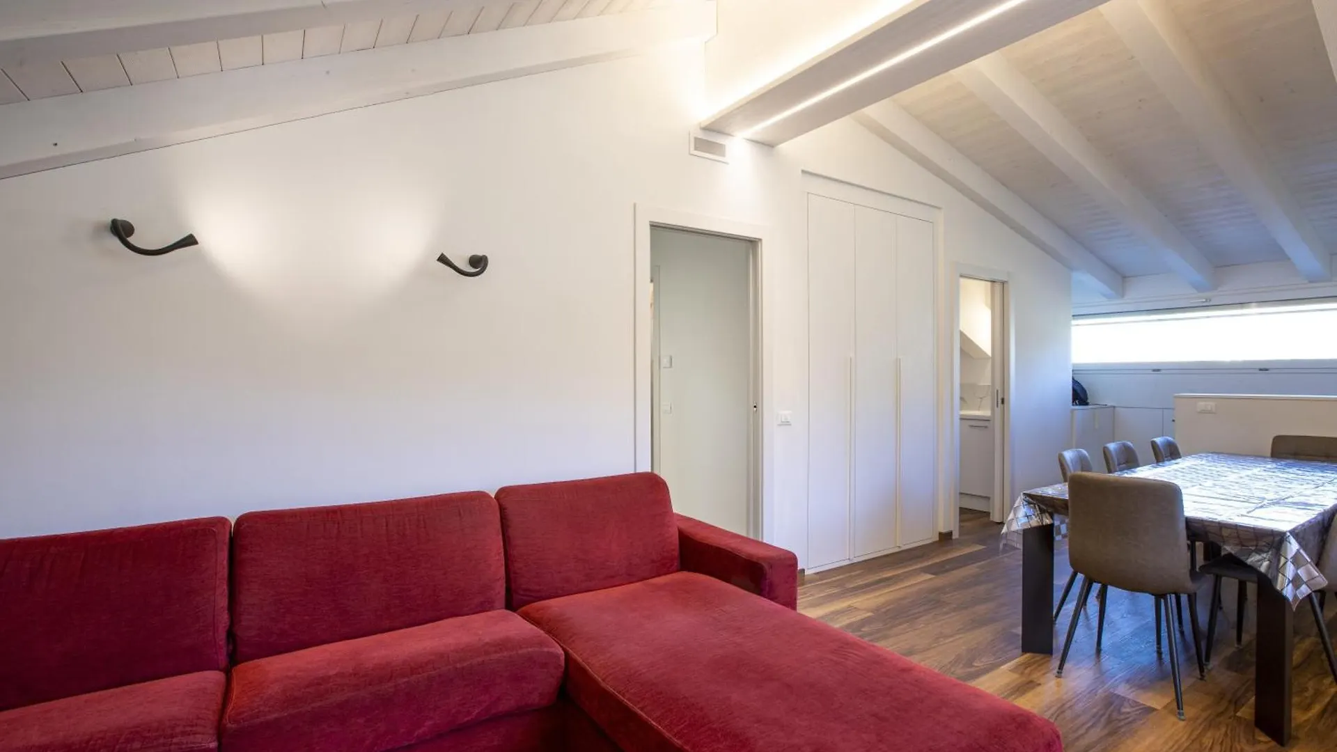 Olympus Apartment Livigno 0*,
