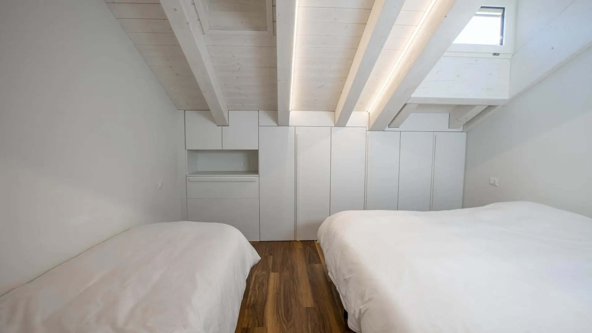 Olympus Apartment Livigno