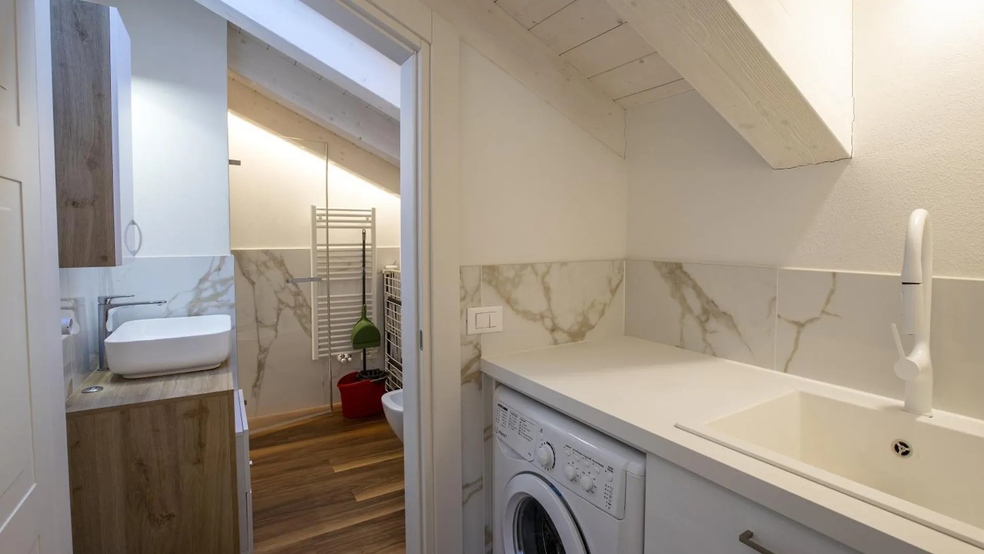 Olympus Apartment Livigno