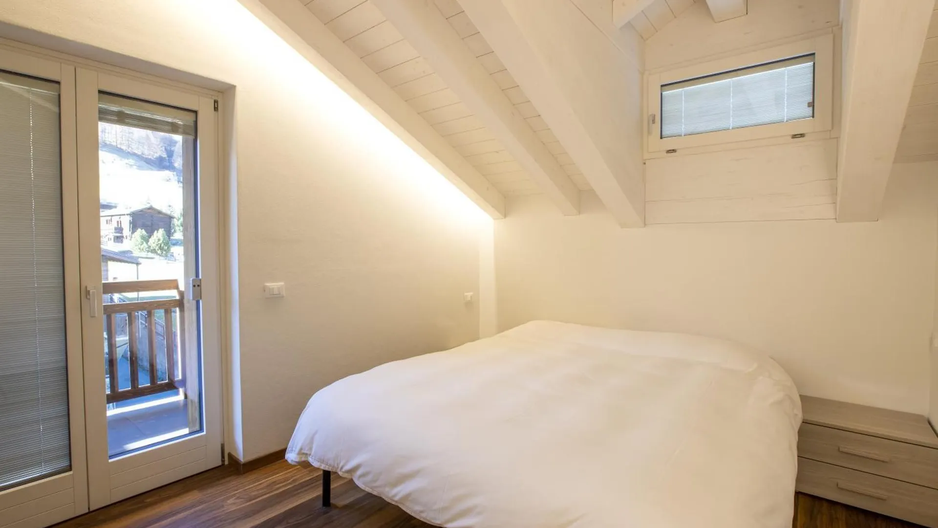Olympus Apartment Livigno Italy