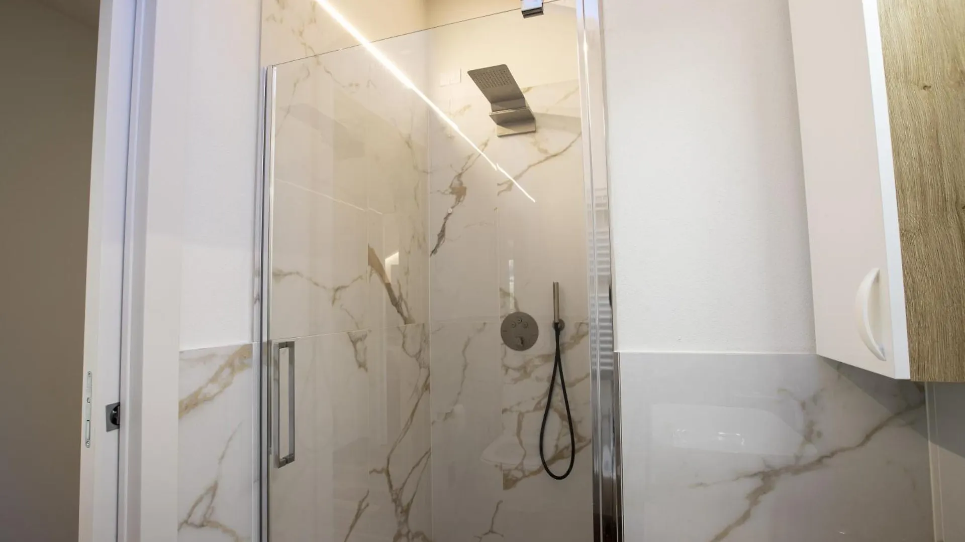 Olympus Apartment Livigno Italy