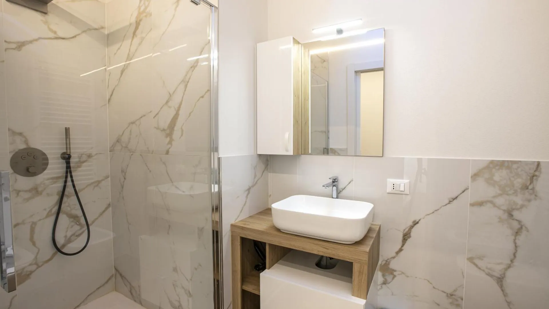 Olympus Apartment Livigno 0*,