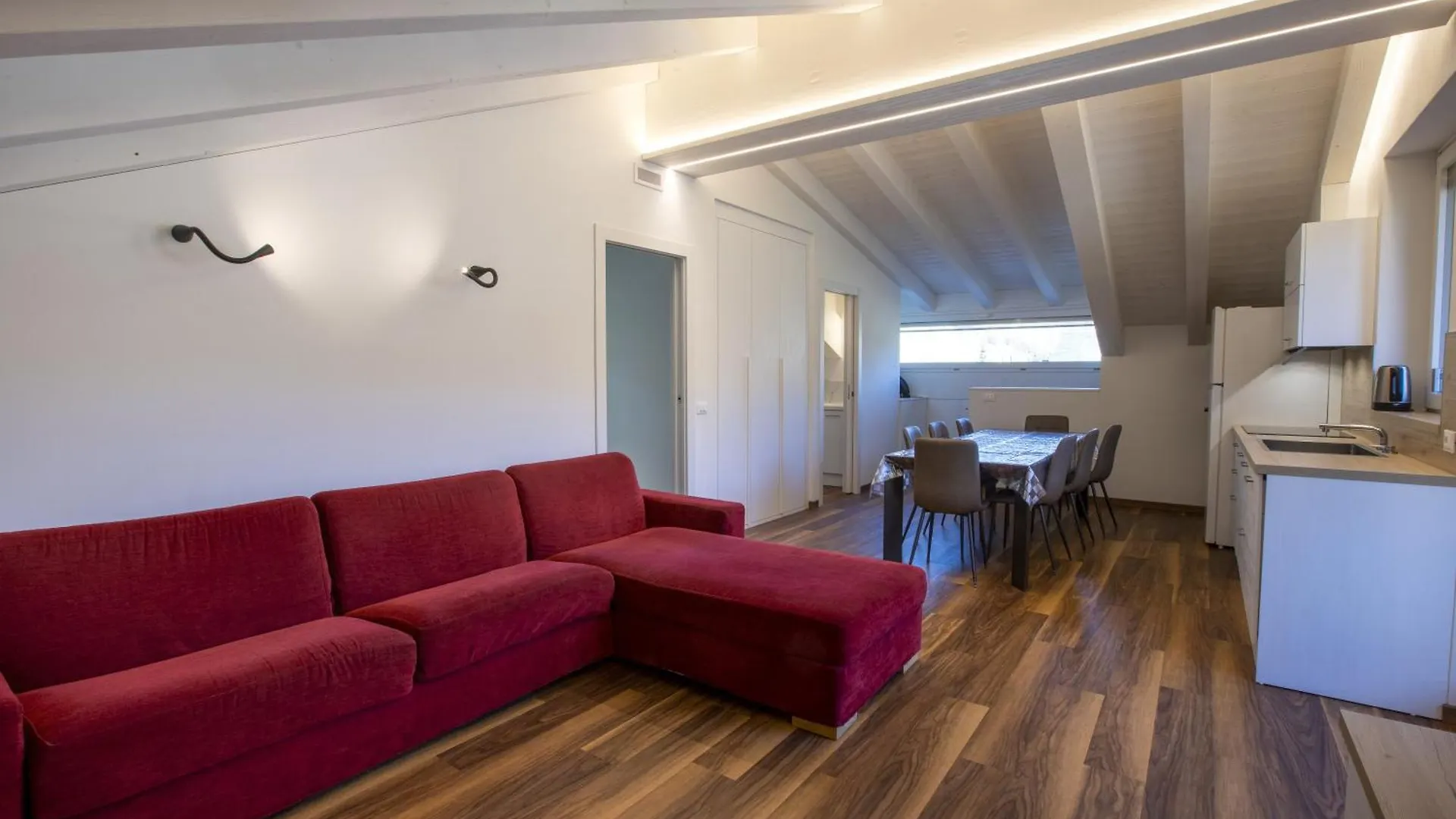 Olympus Apartment Livigno