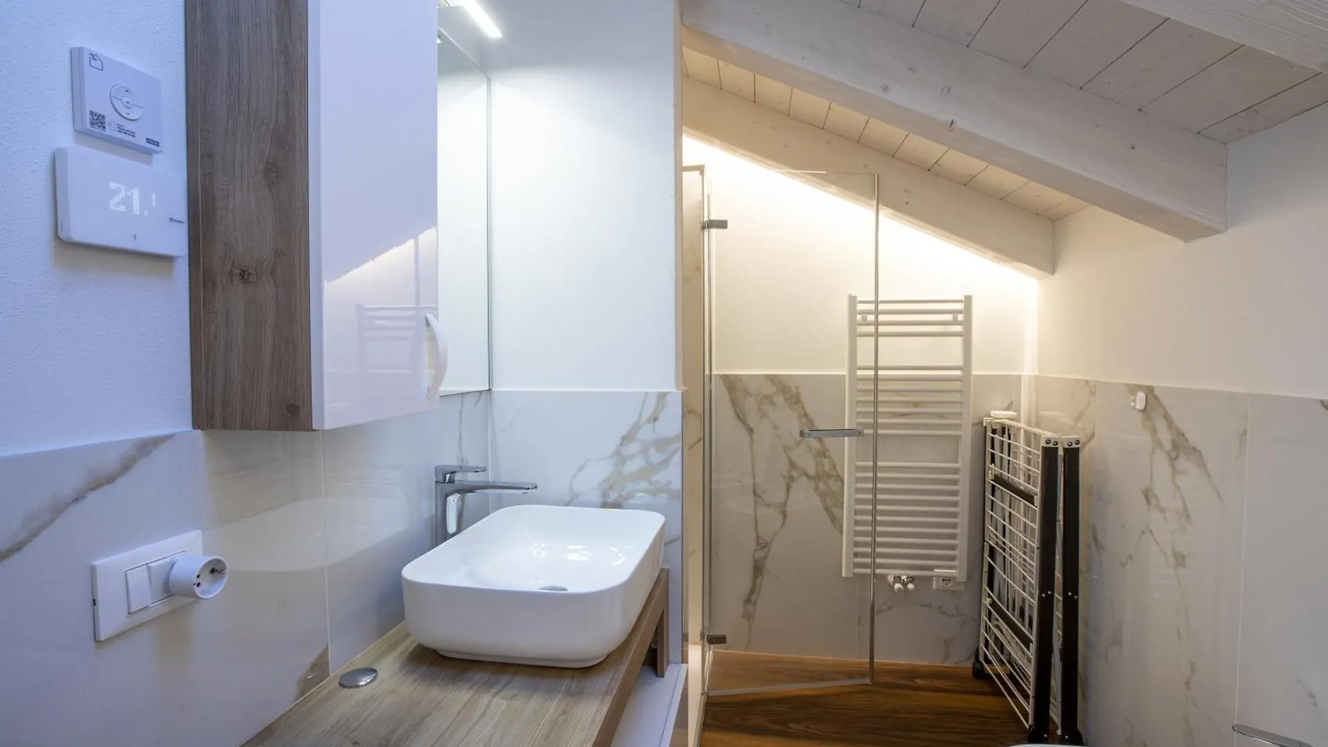 Olympus Apartment Livigno Italy