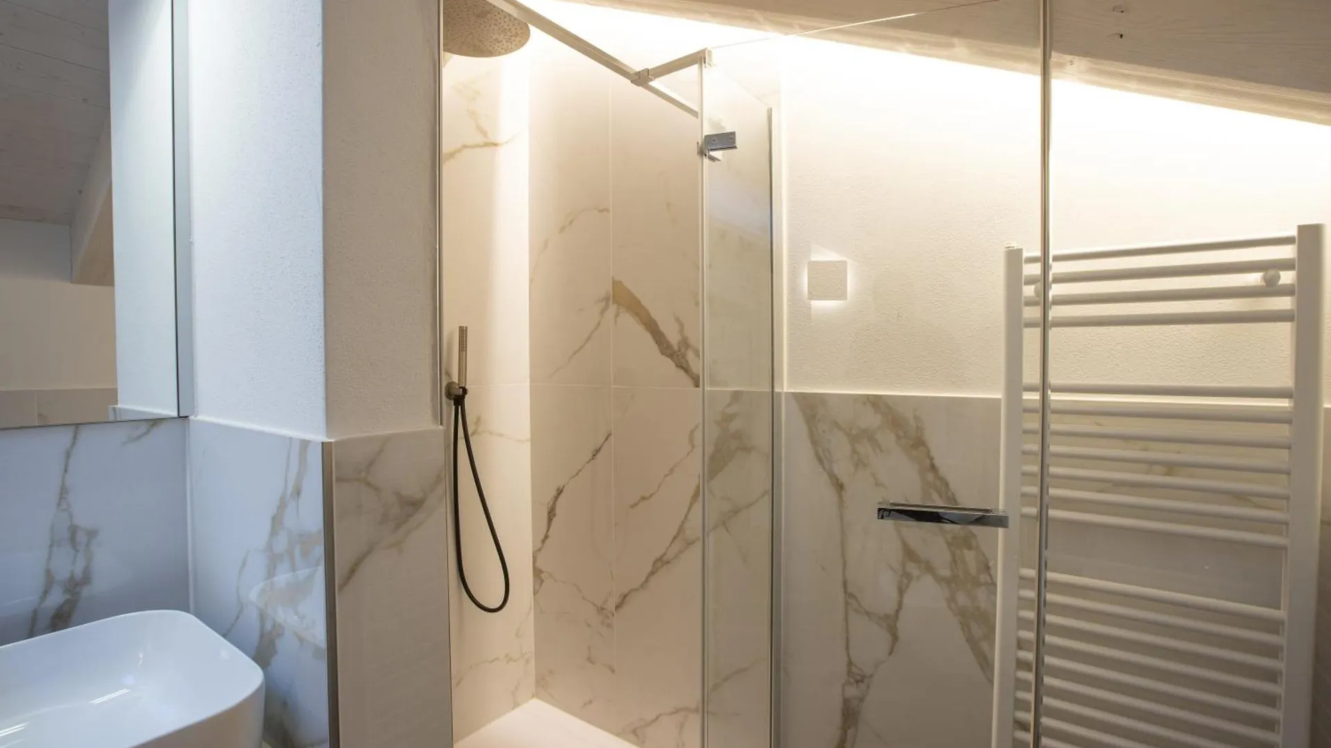 Olympus Apartment Livigno