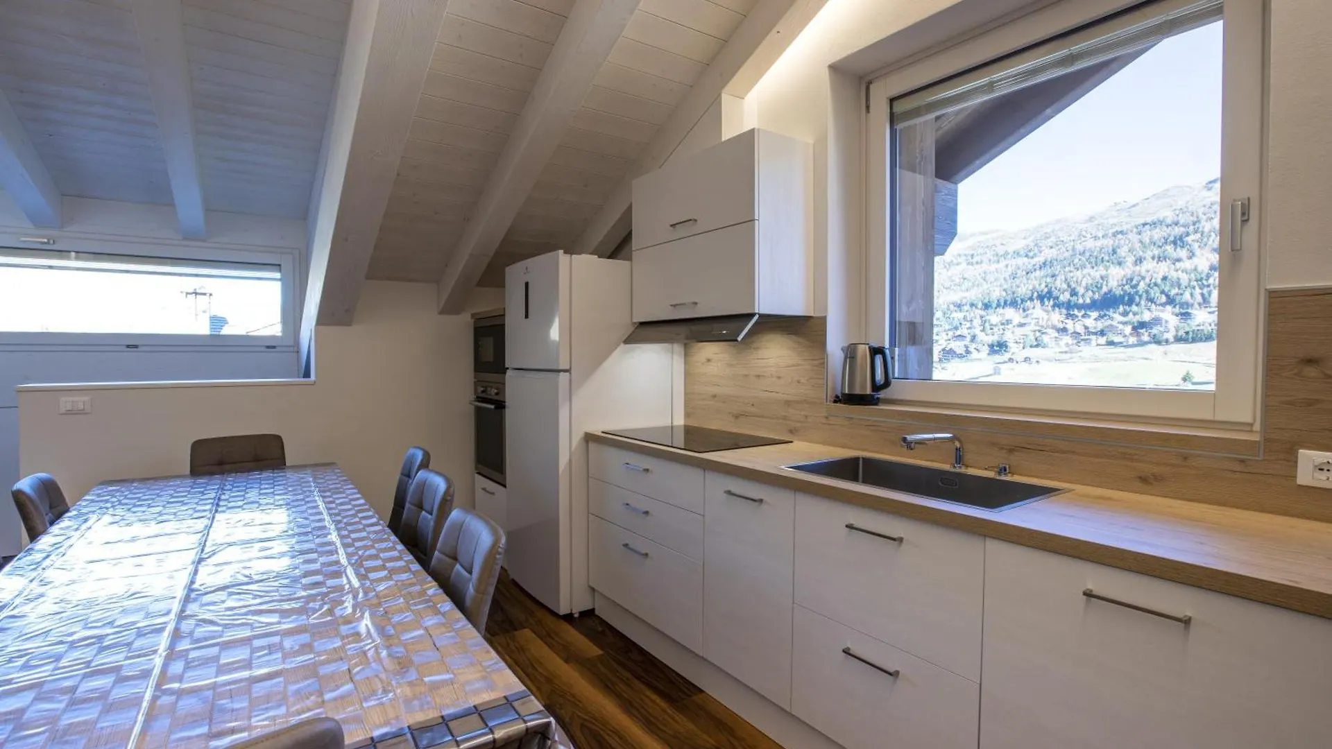 Olympus Apartment Livigno