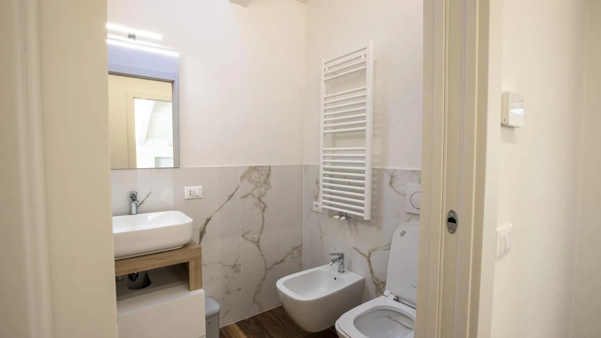 Olympus Apartment Livigno Italy