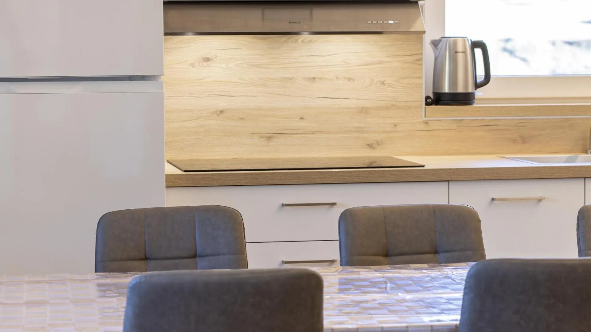 Olympus Apartment Livigno